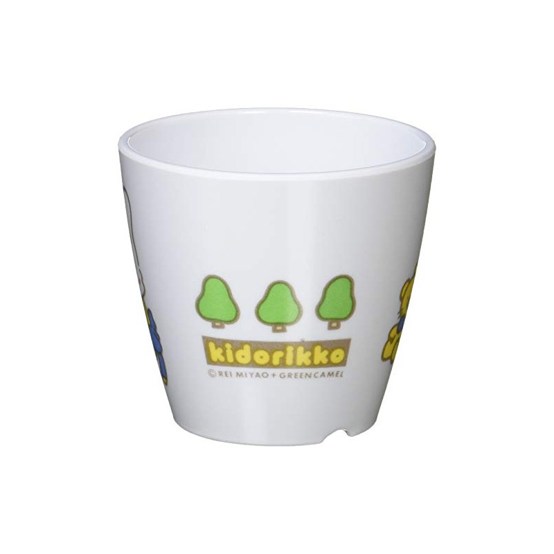 Markei Kidorikko C3 KD Cup, Small