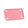 Rightcar Solutions Motorcycle Silicone License Plate Frame | The Original