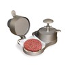 Weston Burger Press, Makes 4 1/2" Diameter Patties for Hamburger,