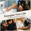 5 Pack TPU Cover for Oura Ring Gen 3 &