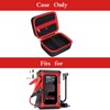 Hard EVA Carrying Case for GOOLOO A3 Jump Starter with