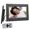7 inch 800*480 HD Digital Photo Frame Screen Multiple Languages