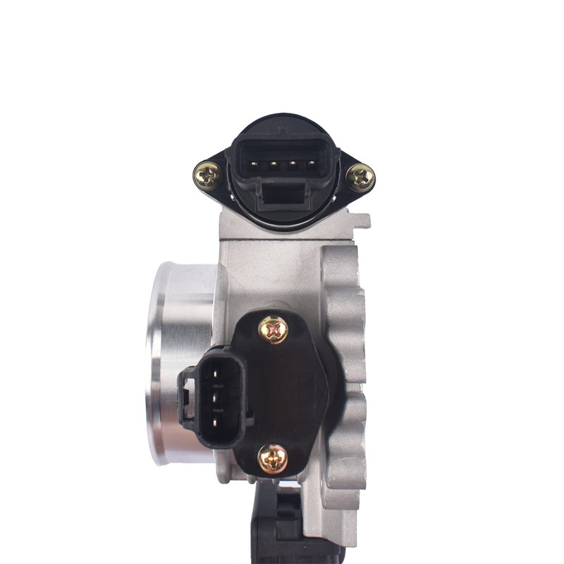 NICEKE 53032023AB 60mm Throttle Body High Flow Power Replacement for