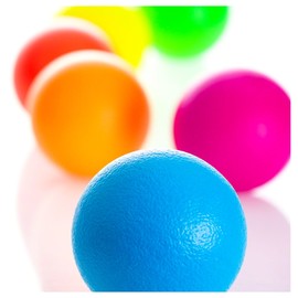 Dragonskin Foam Ball Diameter 16 cm