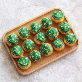 Bacilio Pu'er Tea [Blue Citrus Pu'er Tea] Chinese Tea, Delicious Pu'er Tea, 8.8 oz (250 g)