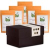 Black Tea Gift Box Tealover - Specialty Loose tea for