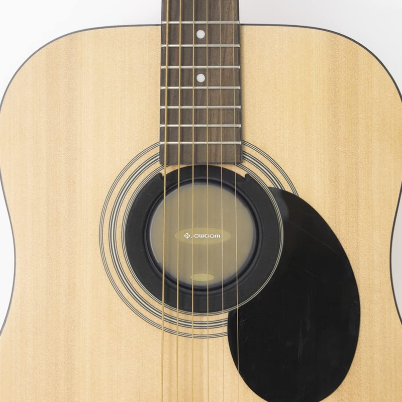ReBalance Basic Acoustic Guitar Humidifier, Multi Purpose Stylish Feedback Suppressor