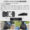 ZHEJIA Helmet Bag, Large Capacity, Waterproof, Anti-theft, Helmet Case, Backpack,