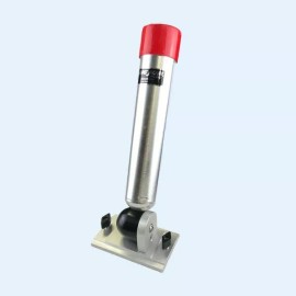 Depth Raider Adapter Plate for Big Jon Multiset Rod Holders