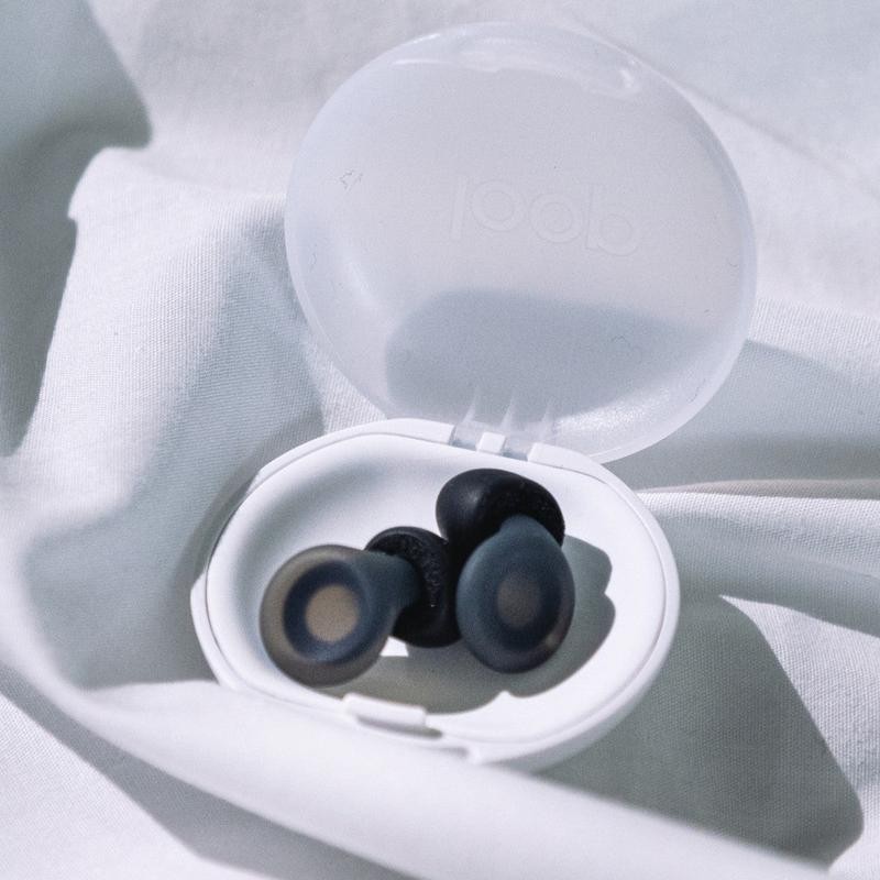 "Loop, Dream Earplugs, Sleep Noise Relief, Comfort & Protection, 27