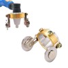 NYTKL PT-31 Roller Guide, Plasma Cutting Roller Wheel Spacer Circle
