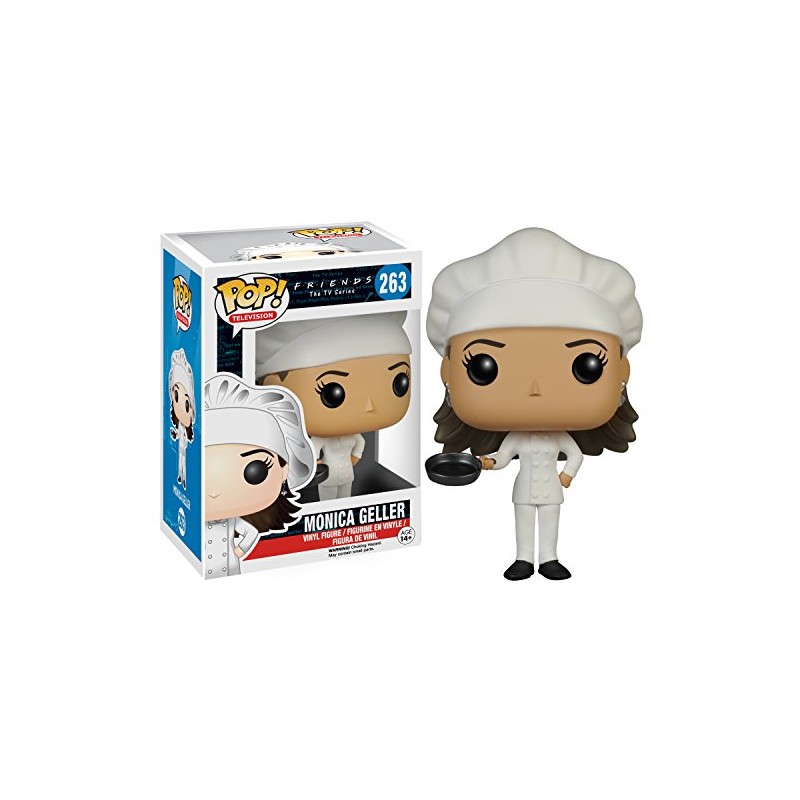 Funko Friends - Monica Geller