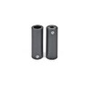 Salt Pegs for BMX, Black, 4.5 inches (115 mm) [4.5