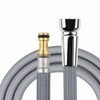 Replacement Hose Service Kit for Moen Pull down Kitchen Faucets