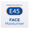 E45 Face Moisuriser 50ml