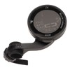 Bike Computer Speedometer Thermometer Clock Large Screen Clear Handwriting Waterproof
