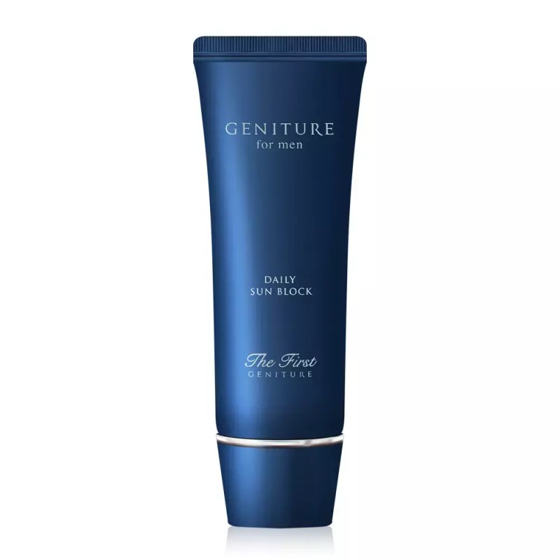 OHUI 오휘 더퍼스트 제너츄어 포맨 데일리 선블럭 50ml OHUI The