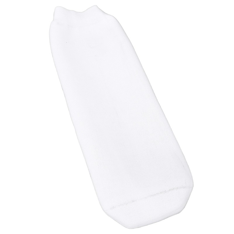 Prosthetic Stump Shrinker Below Knee High Elasticity Cotton Silicone Prosthetic