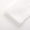 Shirohato Calf Compression Supporter, Graduated Compression, Absorbent, Quick Drying, 3L,