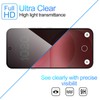 Lokyoo 3 Pack Privacy Screen Protector for Nothing Phone (4a)