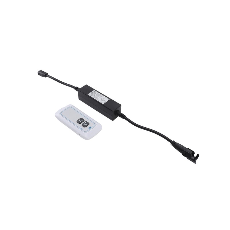 Linear Actuator Controller 433.92MHz Wireless Remote Control for Electric Push