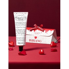 [Gift Package] Niche Perfume Hand Cream 50ml (Choose 1 out of 6 types) / [기프트 패키지] 니치 퍼퓸 핸드크림 50ml (6종 중 택 1)