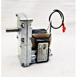Replacement Harman 4RPM Clockwise Auger Motor 3-20-60906 AMP-CW4!!