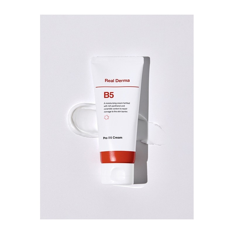 Pro B5 Cream 150ml Duo Set (100ml+50ml) / 프로 B5크림