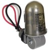 Tork 2002 Photo Control, Thermal Type Photocell, 1/2" Conduit Mounting