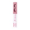 The Crème Shop Eyelash Adhesive, Eyelash Glue for Lash Extensions