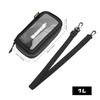 Rhinowalk Motorcycle Phone Mount Bag, Touchscreen Waterproof Phone Holder with