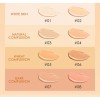 Primer Maquillaje, Base Skin Evolution Y Corrector