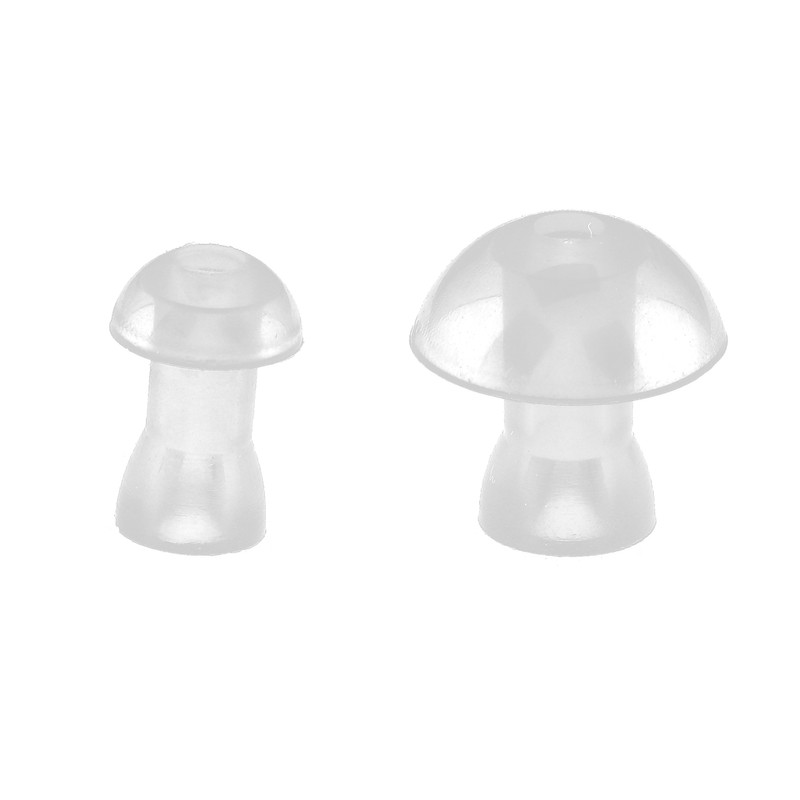 Elderly Ear Sound Enhancer Noise Reduction Soft Silicone Enhanced Speech