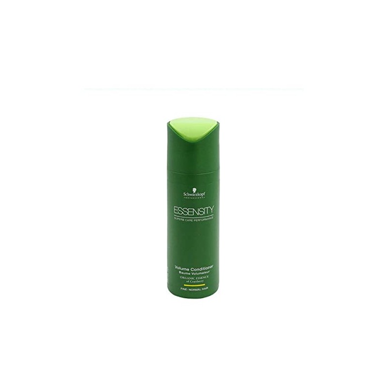 Schwarzkopf Essensity Cond Volume Conditioner to give Volume – 200
