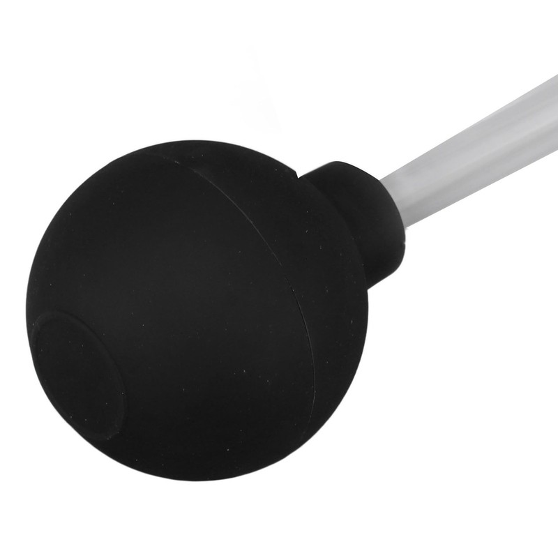 Glass Tonsil Stone Remove Tool Manual Mouth Cleaning Cleaner Oral