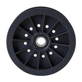 Woods Pulley w/Bearing - 67283