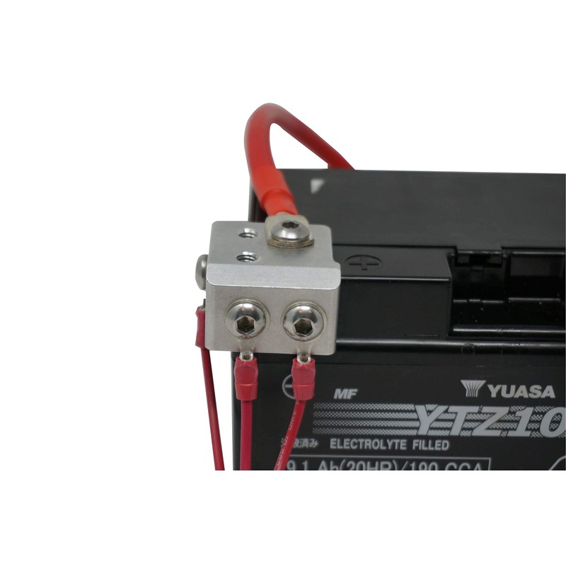 Hardline Products Terminal Tender Battery Post Expanders - TT-P