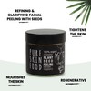 PURE SKIN FOOD Organic superfood exfoliating mask for a refined
