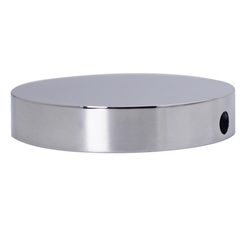 Westbrass D50RE-26 Replacement Trim for Cable Drive Bath Drain Waste