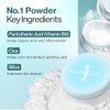numbuzin Polvo Facial Fijador No.1 Blur Powder | Control de