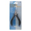 The Beadsmith Ergonomic Curved Chain Pliers 127mm Comfortable Ergonomic Handle