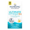 Nordic Naturals Omega 3 Dha 1280 Mg + D3 1000