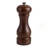 COLE & MASON Capstan Wood Pepper Grinder - Wooden Mill