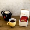 Zero Japan BBN-01 Universal Teapot for 2 People WH (White)