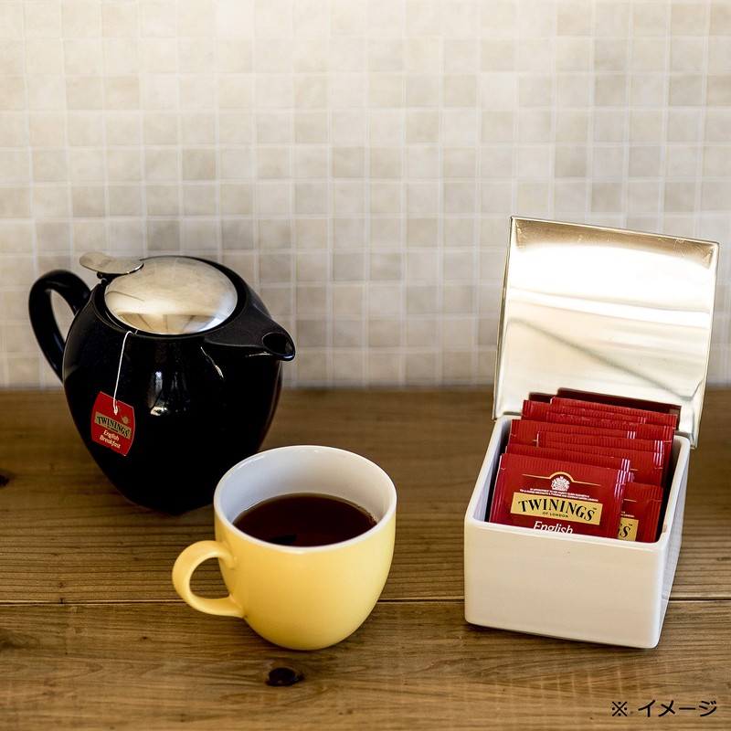 Zero Japan BBN-01 Universal Teapot for 2 People WH (White)