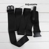 Anopo Carry Strap with Handle, Adjustable Nylon Strap with Clasp