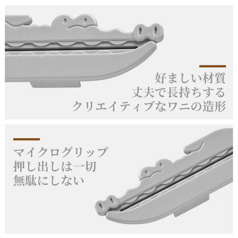 Doyime Tube Roller Toothpaste Squeezer (Set of 3) Tube Squeezer