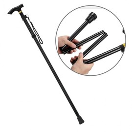 portable foldable cane 3ea