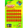 Crayola Crayon Carver, Jumbo Expansion Pack