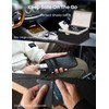WHonor Faraday Box with Pouch 2 Pack for Car Keys